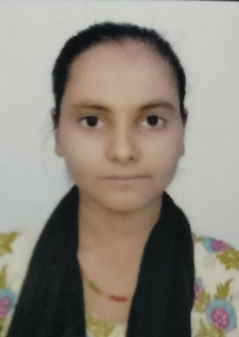 KAJAL KUMARI 